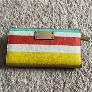Great condition, Kate Spade wallet